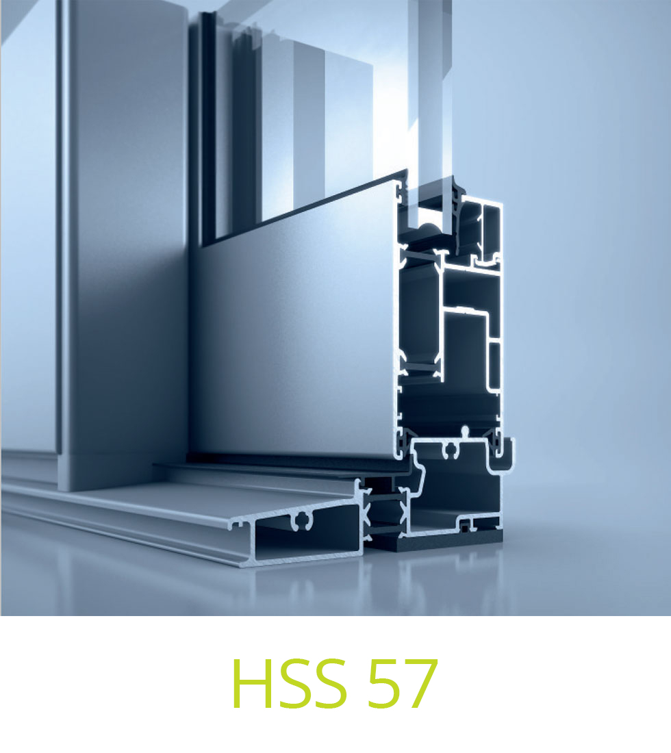 HSS 57